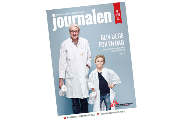 Journalen nr. 106