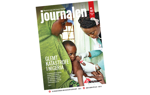 Journalen nr. 107