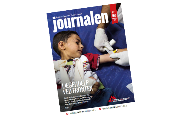 Journalen nr. 108