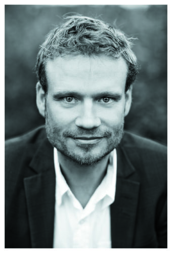 Niels Rath 50 år
