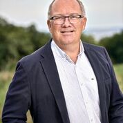 Jesper Kejlhof 50 års fødselsdag