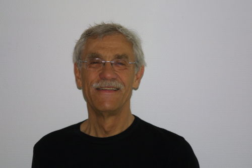 Til minde om Jens Peter Johansen