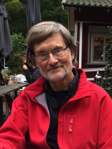 JØRGENS RUNDE FØDSELSDAG 27.5.23