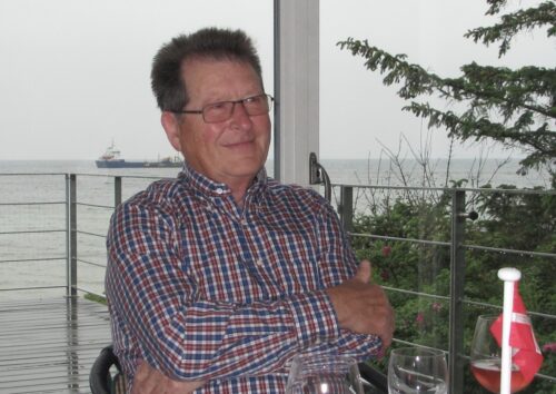 LB 80 år
