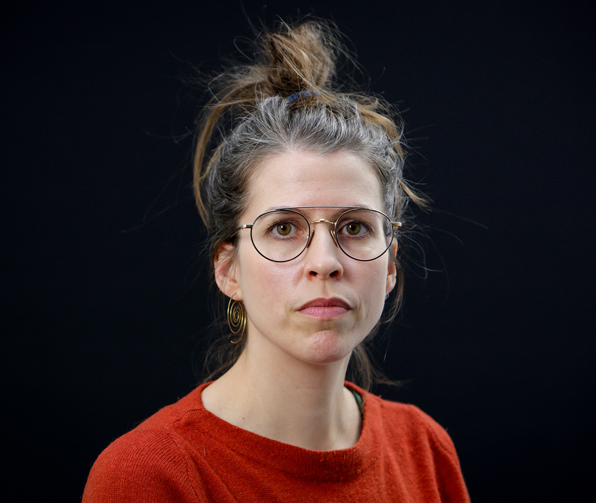Astrid Opstrup