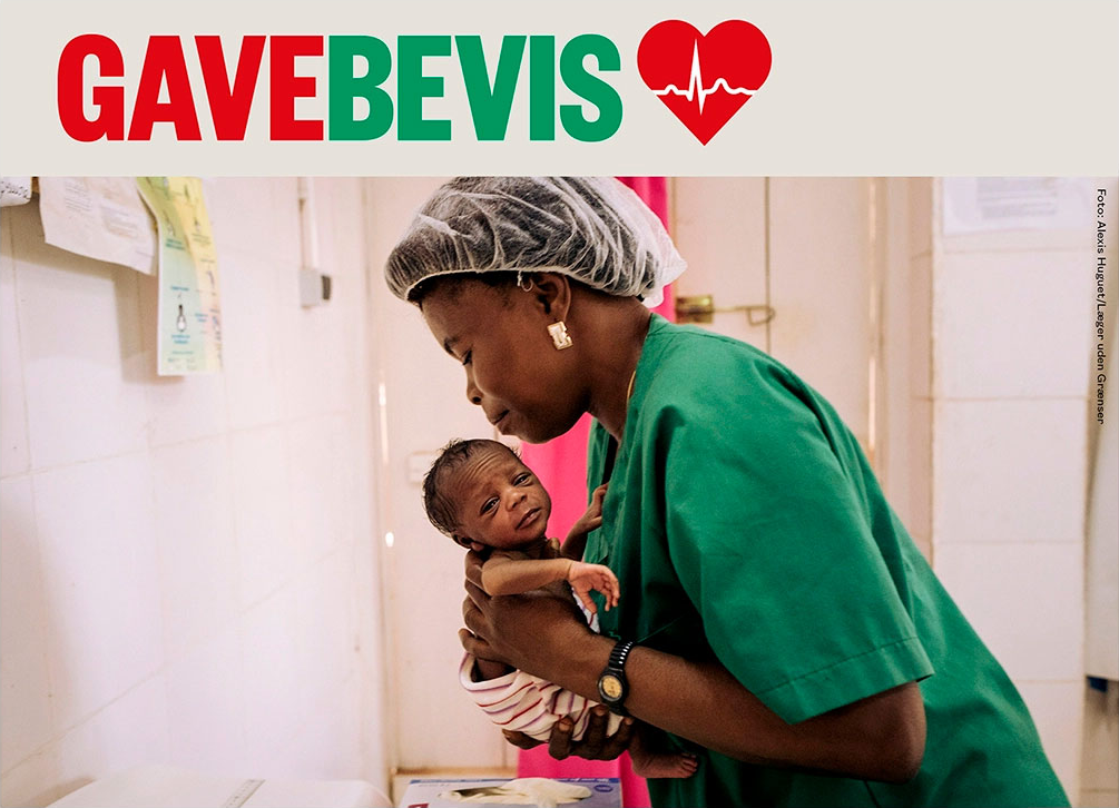 Fødselskit (print selv)