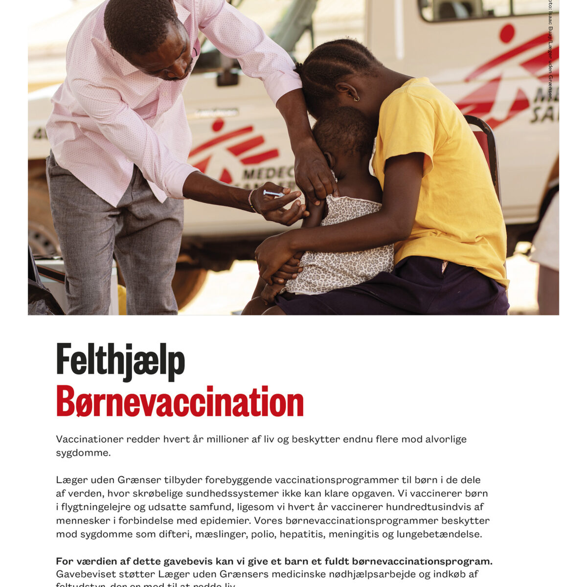 Børnevaccination (print selv)