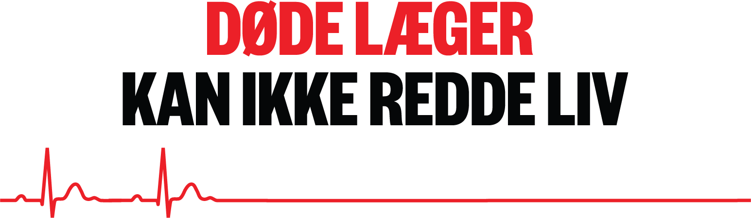 Beskyt Læger