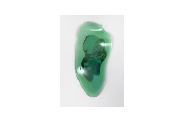 Twisted Minty - Akryl