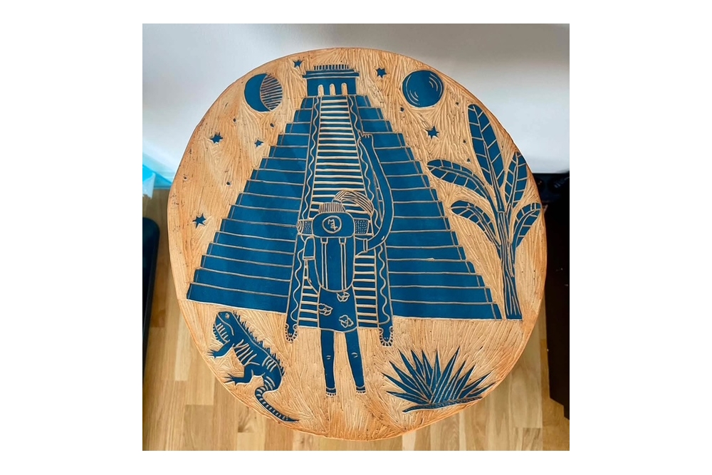 Mexico - Keramik