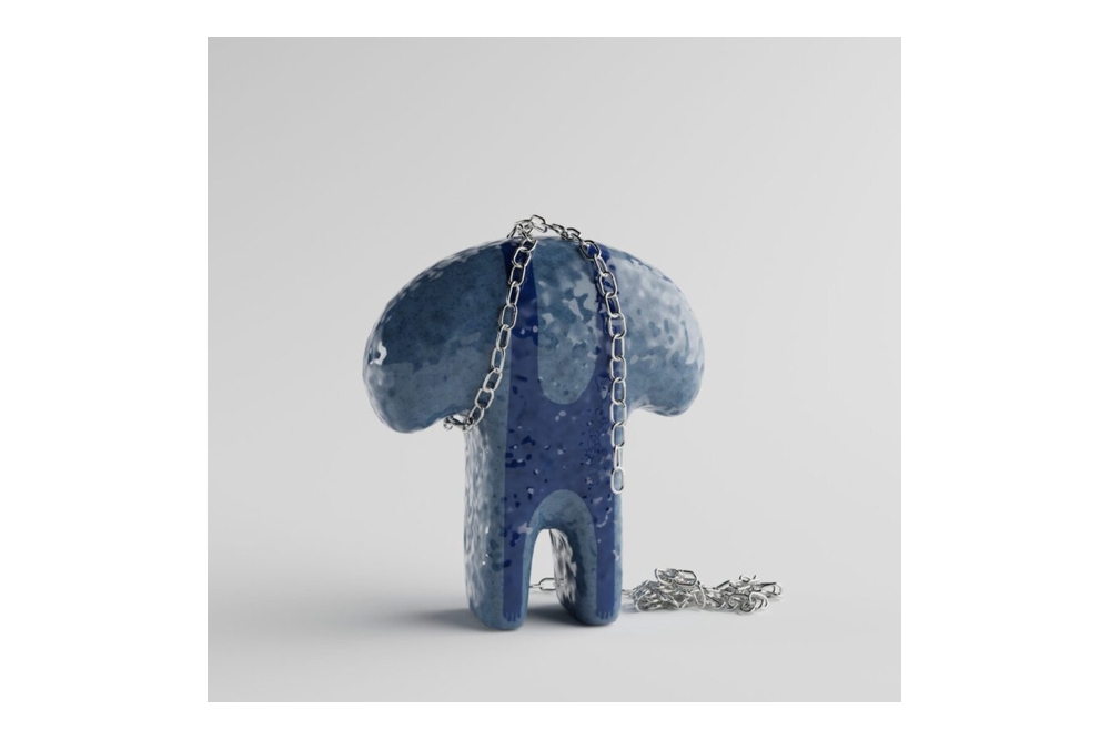 Hang me up to dry - Skulptur