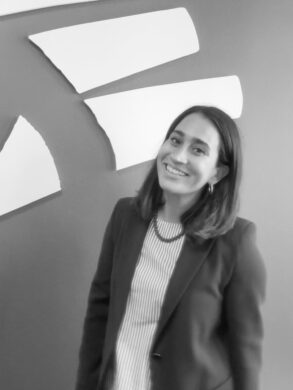 Sirine Babette Haddad Nielsen